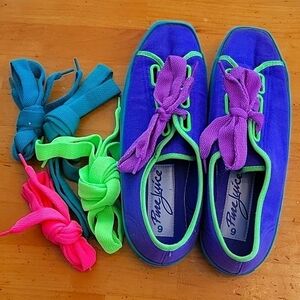 Pure Juice size 9 shoe